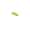 Hat Pin Protector Gold Plated Qty 10