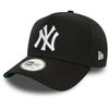 New Era E-Frame Snapback Cap - Patch New York Yankees