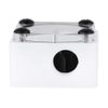 G1/4 Thread Revolving Speed Water Cooling Meter Indicator Meter for PC Water Cooling System(3 Way)