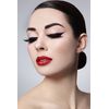 Golden Rose Liquid Eyeliner Dipliner (Black) by Golden Rose