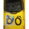 Dearborn Group Technologies DG-646-9Pin-Cable, USB Cable and Carry Bag