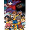 イナズマイレブンGO ダーク (特典なし) - 3DS