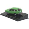 Ixo Model VW Passat Valiant LS B1 75 Green 1/43 CLC448N
