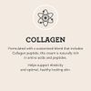 NATURE WELL Clinical Collagen Peptide Intense Moisture Cream for Face, Neck, & Body, Anti-Aging Cream that Hydrates, Plumps, Restores Moisture, and Increases Suppleness, 10 Oz