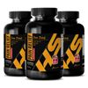 Pain pills - EXTEME PAIN RELIEF FORMULA 3B - holy basil leaf extract
