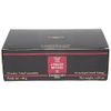 DAMMANN FRERES Four Fruit Rouges Black Tea, 24 Cristal Teabags