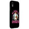 Otter: Be Kind To Otters Case for iPhone XR