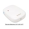 New DryEasy Plus Wireless Bed Wetting Alarm