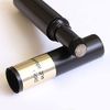 SHAREYDVA Puffstick Mirror Champagne Gold