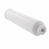 3 Replacement Inline Filters: Portable Reverse Osmosis Systems 2.5"x12" 1/4" XL