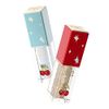 Flower Nose Cherry Love Glitter Liquid Eyeshadow (P01AlluringCatEyes)