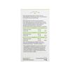 NutraLinea Apple Vinegar Apfelessig Drink, 40 Brausetabletten, Orange