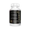 ACTIF Klotho Mega Support with 15+ Advanced Factors for Longevity Support - Non GMO, Made in USA, 90 Count
