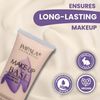 Impala Primer Pink Illuminating Makeup Base for Dry Normal and Mixed Skin