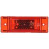 Truck-Lite 21275R LED PC Rated Lamp