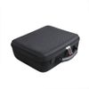 Hermitshell Travel Case for Learning Resources 100 Piece Deluxe Building Set (Black)