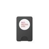 Best Melissa Ever Melissa Name PopSockets PopWallet for MagSafe
