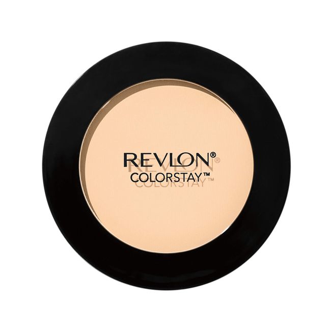 Revlon ColorStay Pressed Powder 8.4 g - 820 Light