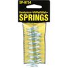 Century Spring C-830 2 Count Compression Springs, 3"