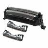 WES9013PC ES-LL41-K, ES8103S Shaver Replacement inner Cutter + Foil for Panasonic ES8103 ES8109 ES-GA2 ES-GA21S ES-LT41 ES-LT71 ES-SL41 ES-ST23