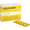 CHOLSPASMIN Artichoke Coated Tablets Pack of 100