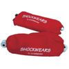 SHOCKWEARS COVER (RED)