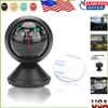 Rust-Resistant Boat Dash Compass with Easy Installation for Vehicles