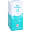 DHU Bicomplex 10 Tabletten, 150 St. Tabletten