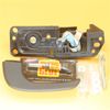Left Driver Side Interior Door Handle Repair Kit for 2007-2013 Sierra Silverado