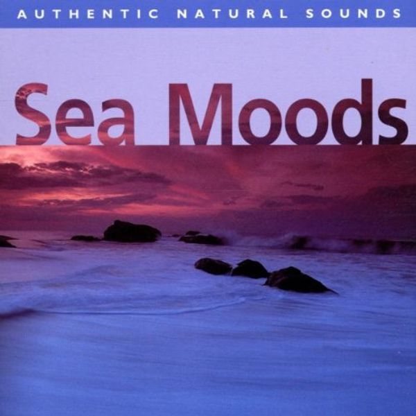 Sea Moods