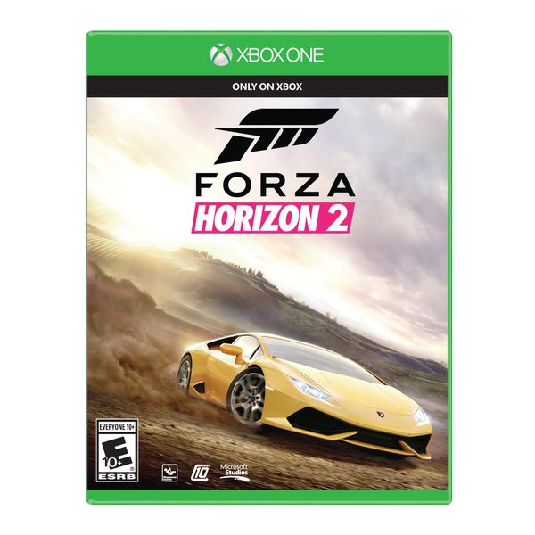 Forza Horizon 2 for Xbox One