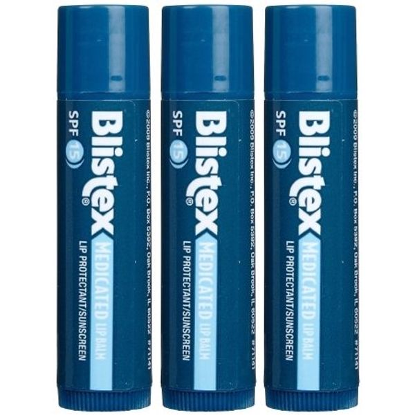 Lip Balm 0.21 oz. Tube