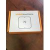 Vivint Element Smart Thermostat  zWave Plus V-SCT-200 ( MISSING THE BASE PLATE )
