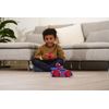 Jada 203223000 Remote Control Spidey Web Crawler 1:24, Multi-Coloured