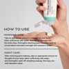 APOTHE Pore Deep Clean pH Balancing Foam Cleanser 120ml(4.05 fl.oz.)