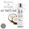 Design Essentials | Coconut & Monoi | Curl Hydration Milk - 8oz