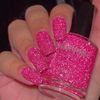 KBShimmer Feeling Good Reflective Nail Polish 0.5 oz Full Sized Bottle
