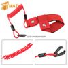 Start Stop Kill Switch Box w/Lanyard for Yamaha Waverunner Superjet 650 700 FX1