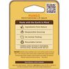 Burt's Bees Mango Moisturizing Lip Balm 0.15 oz