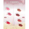 SHEGLAM Buttery Bliss Blush Stick - Rose Ritual