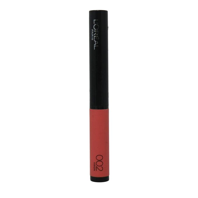 L'Oreal Infallible Matte Max Lipstick 002 Virgin 11G