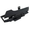 Dorman 88653 Interior Door Handle Compatible with Select Chevrolet/Pontiac Models, Black; Textured
