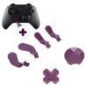 Xbox Elite Controller Series 2 Accessories, Xbox Elite Controller Series 2 Accessories, Accessory Kit for Xbox Elite Controller 2, Scuf, Backboard Pads, Stainless Steel, Metal D-Pads, Paddles,