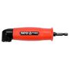 YATO Cordless Tool Screwdriver, 90° Magnetic Angle (YT-04631)