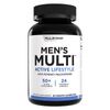 RULE 1 Men's Train Daily Multi Vitamin 90 tablets High Potency 90 tabs