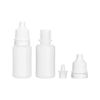 QWORK® 150 Pack 10ml Plastic Dropper Bottle, Portable Squeezable Drop Bottles, Liquid sample dropper bottles