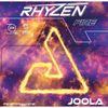 JOOLA Rubber Rhyzen Fire, blue, 2.3 mm