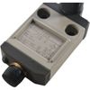 NEW Omron D4CC-1024 Limit Switch AC LOW ROLLER LEVER O.F.