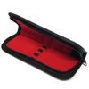 Medical Dissecting Tool kit Carrying Case w/Elastic Loops for 6 Long Instruments