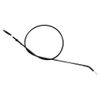 Motion Pro - 03-0409 - Black Vinyl Clutch Cable